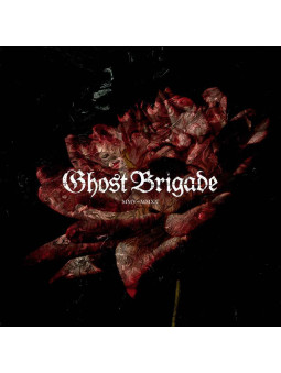 GHOST BRIGADE - MMV - MMXX...