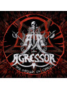 AGRESSOR - The Order Of Chaos * BOXSET *
