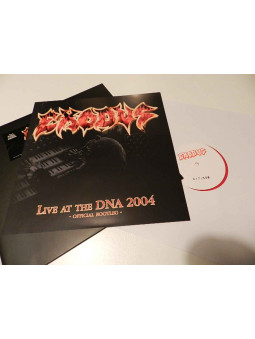 EXODUS - Live At The DNA...