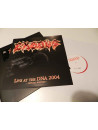 EXODUS - Live At The DNA 2004 * LP *