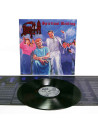 DEATH - Spiritual Healing * LP *