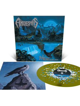 AMORPHIS - Tales From a...