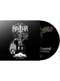 MARDUK - World Funeral-Jaws of Hell MMIII * DIGI *