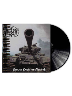 MARDUK - Panzer Division...