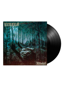 BURZUM - Hlidskjálf * LP *