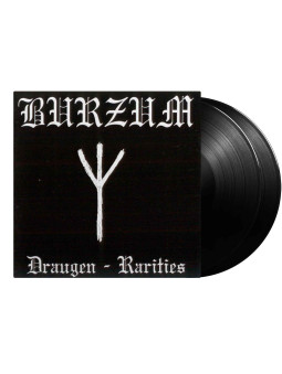 BURZUM - Draugen - Rarities...