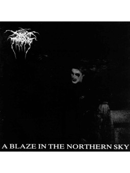 DARKTHRONE - A Blaze In The...