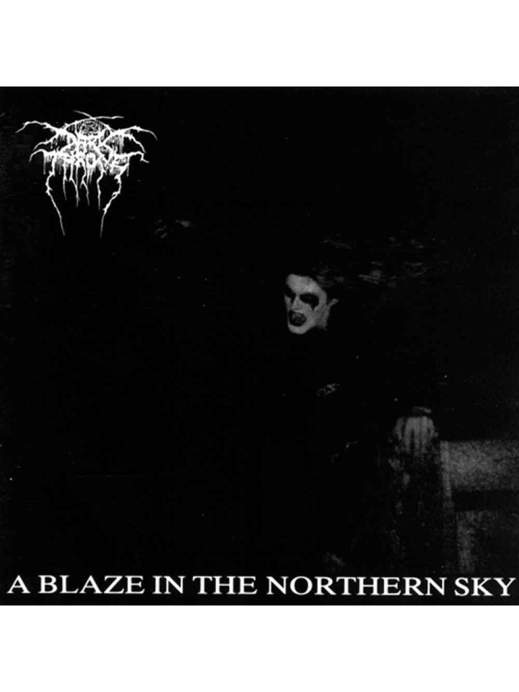 DARKTHRONE - A Blaze In The Northern Sky * CD *
