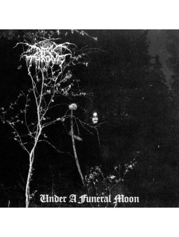 DARKTHRONE - Under A...