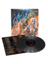 HELLRIPPER - The Affair of the Poisons * LP *