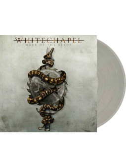 WHITECHAPEL - Mark Of The...