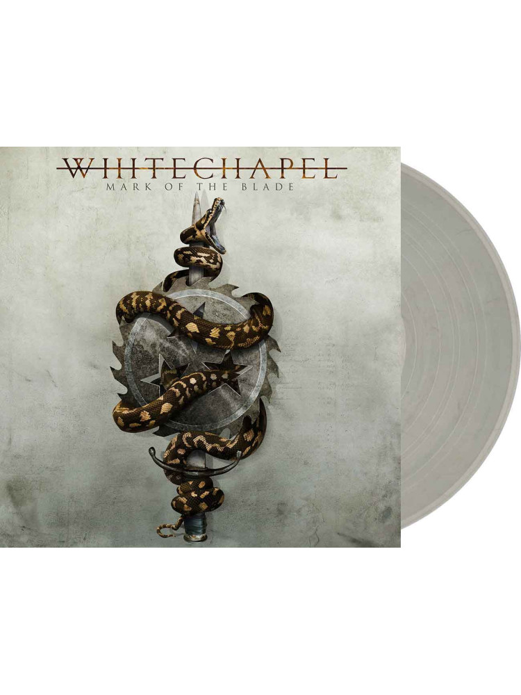WHITECHAPEL - Mark Of The Blade * LP Ltd *