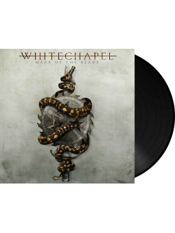 WHITECHAPEL - Mark Of The Blade * LP *