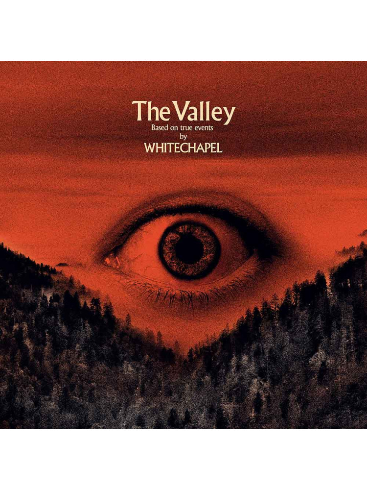 WHITECHAPEL - The Valley * DIGI *