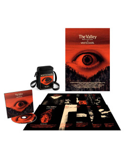 WHITECHAPEL - The Valley * BOX *