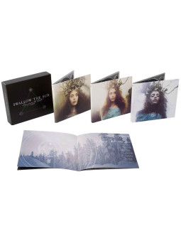 SWALLOW THE SUN - Songs From The North I, II & III * CD-BOX *