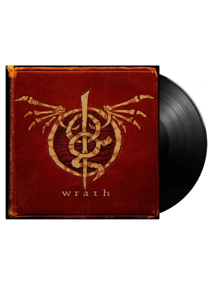 LAMB OF GOD - Wrath * LP *