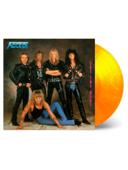 ACCEPT - Eat the Heat * LP...