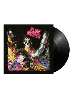 ALICE COOPER - Hey Stoopid * LP *