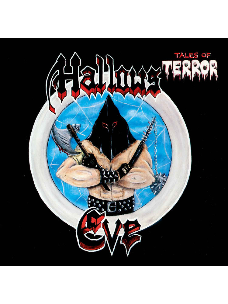 HALLOWS EVE - Tales Of Terror * DIGI *