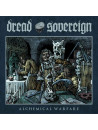 DREAD SOVEREIGN - Alchemical Warfare * DIGI *