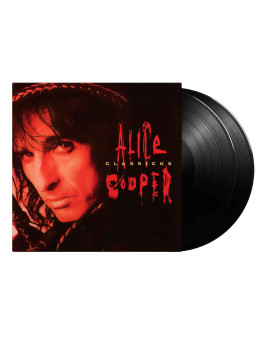 ALICE COOPER - Classicks *...