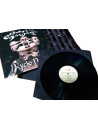 NASTY SAVAGE - Psycho Psycho * LP Ltd *