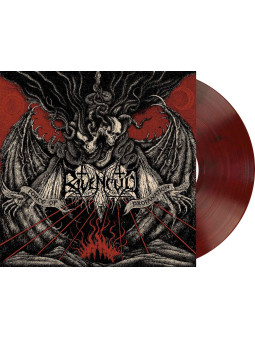 RAVENCULT - Force Of Profanation * LP Ltd *