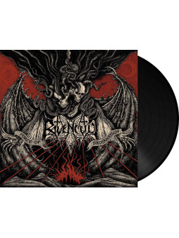 RAVENCULT - Force Of Profanation * LP *