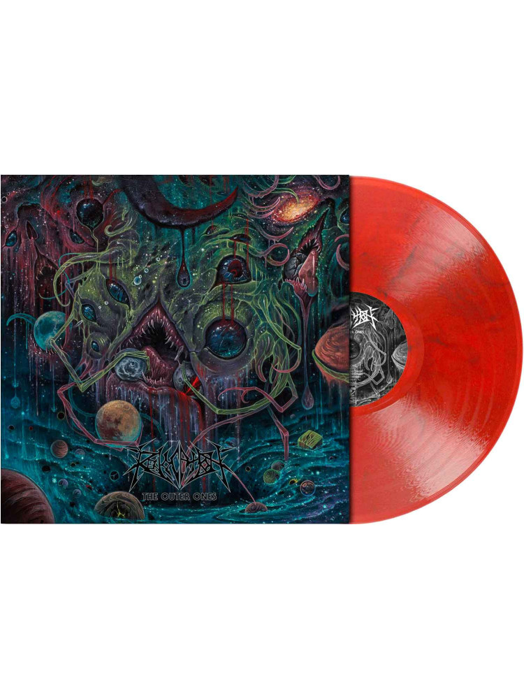 REVOCATION - The Outer Ones * LP Ltd *