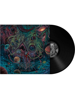 REVOCATION - The Outer Ones * LP *