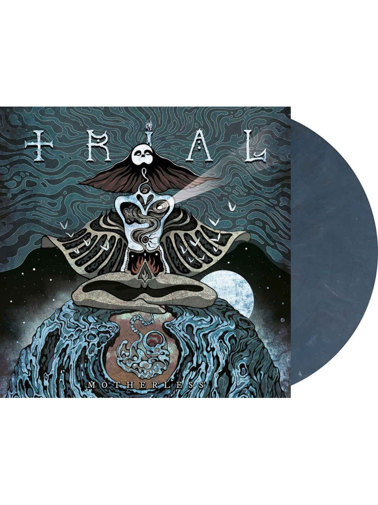 TRIAL (SWE) - Motherless * LP Dark Slate *