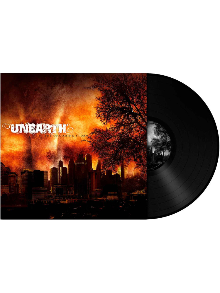 UNEARTH - The Oncoming Storm * LP *