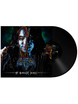 LIZZY BORDEN - My Midnight Things * LP *