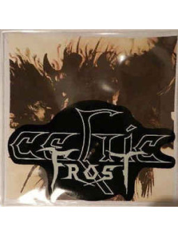 CELTIC FROST - Temple Of...