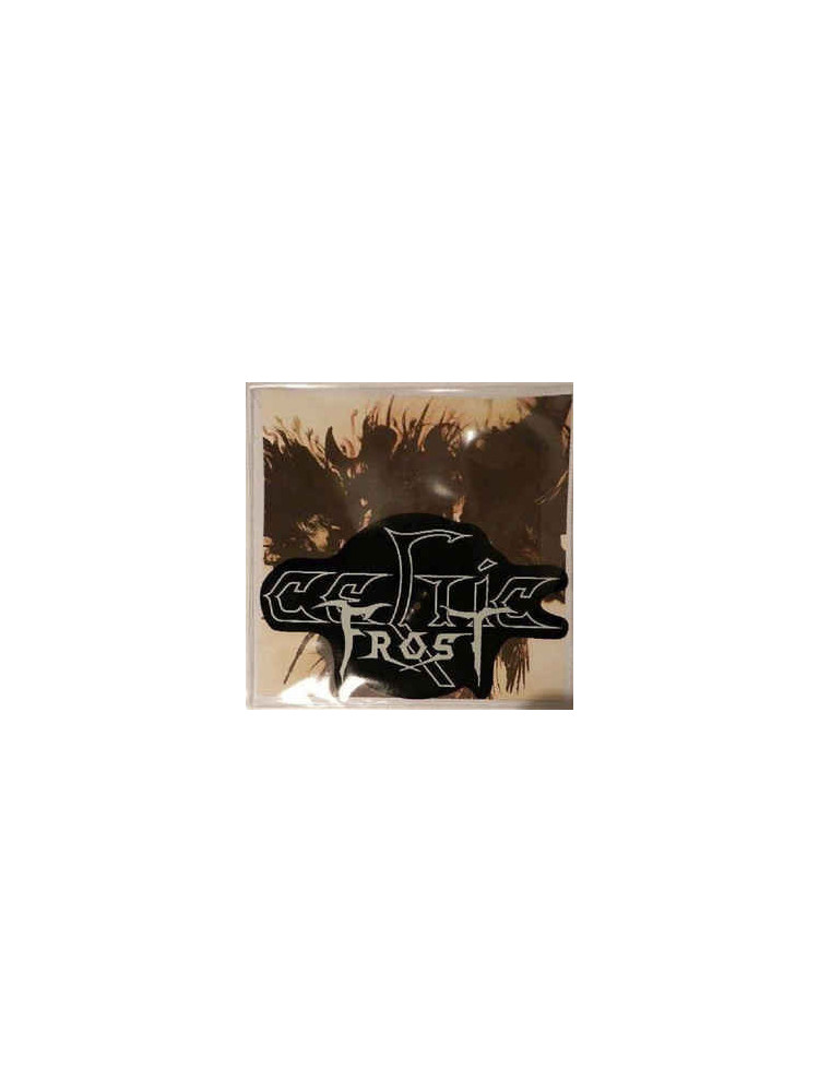 CELTIC FROST - Temple Of Depression * EP *