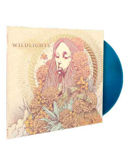 WILDLIGHTS - Wildlights * LP Ltd *