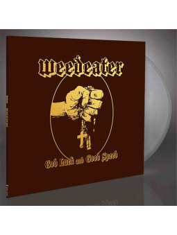 WEEDEATER - God Luck and...
