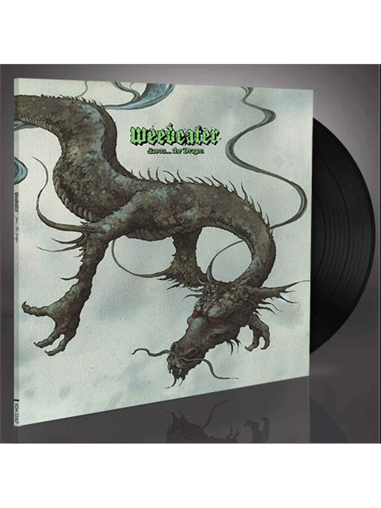 WEEDEATER - Jason... The Dragon * LP *