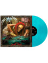 SATAN - Cruel Magic * LP Ltd *