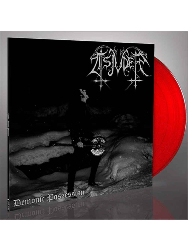 TSJUDER - Demonic Possession * LP Ltd *
