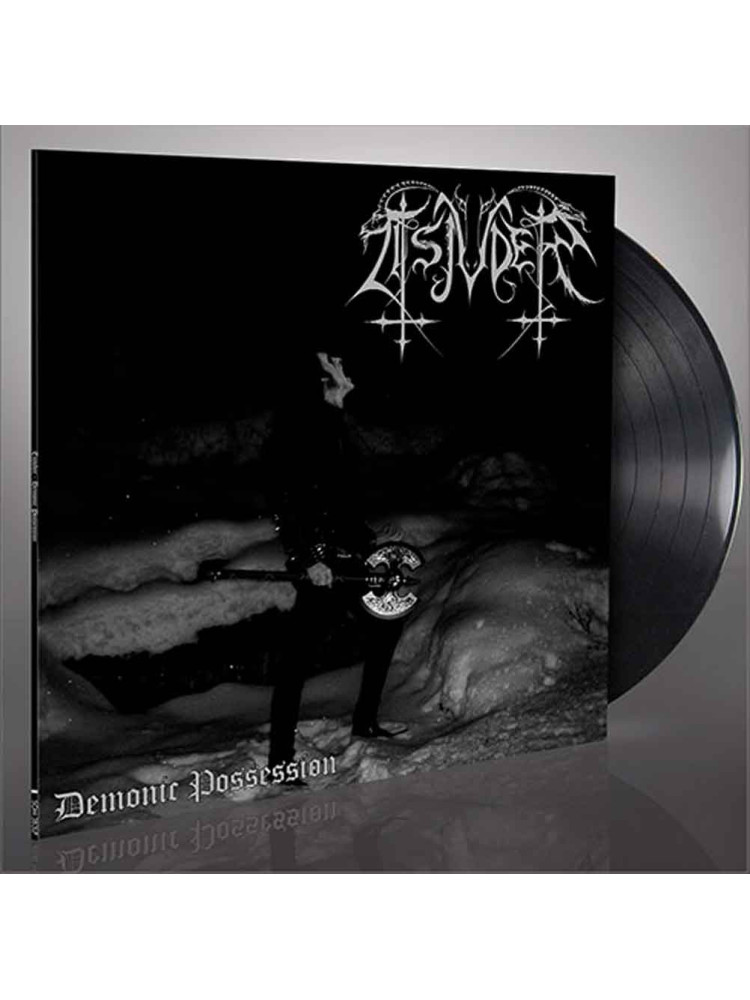 TSJUDER - Demonic Possession * LP *