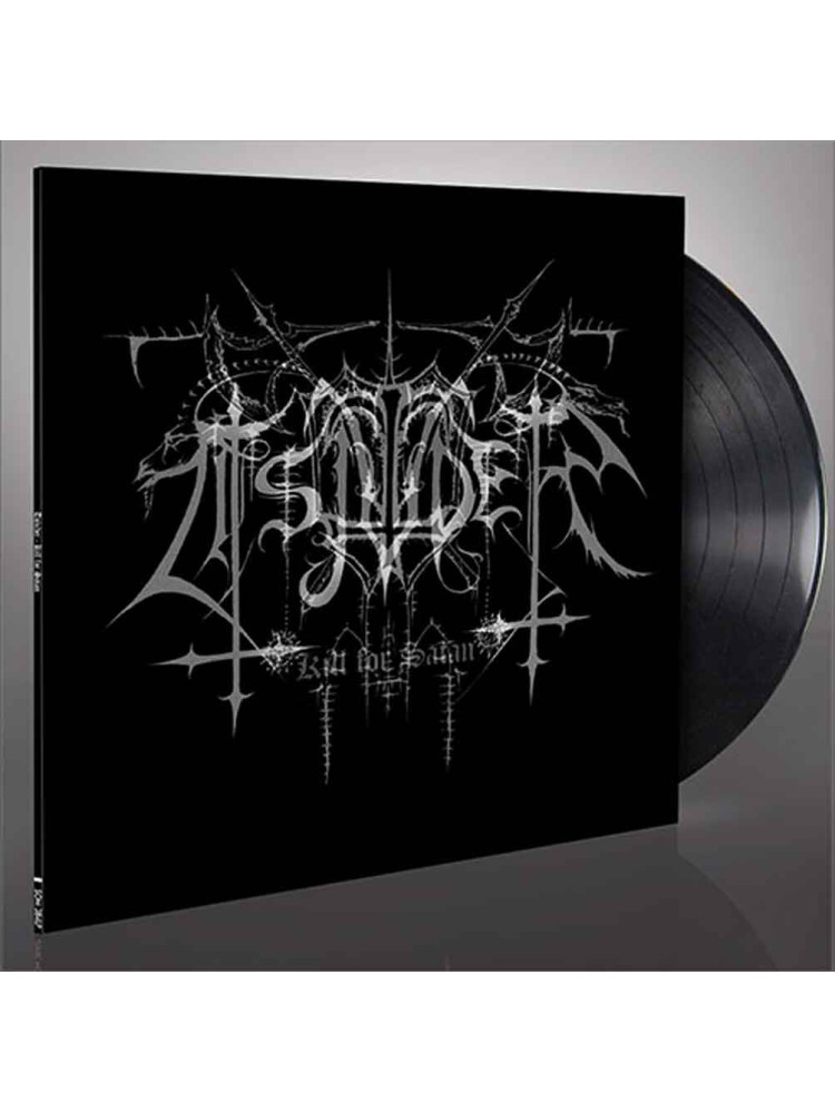 TSJUDER - Kill For Satan * LP *