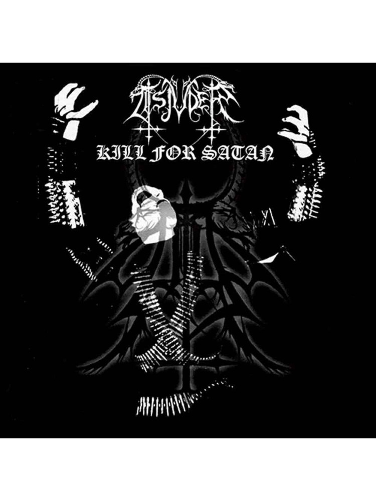 TSJUDER - Kill For Satan * CD *