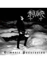 TSJUDER - Demonic Possession * CD *