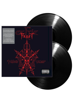 CELTIC FROST - Morbid Tales...