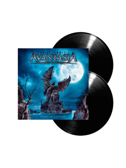 AVANTASIA - Angel Of...