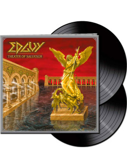 EDGUY - Theater Of Salvation * 2xLP *