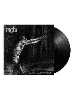 MGLA - Exercises of Futility * LP *