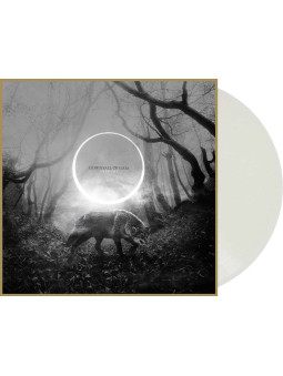 DOWNFALL OF GAIA - Atrophy * LP Yellow Ochre *